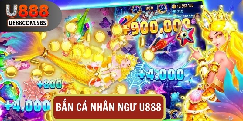 Đôi nét về trò chơi Bắn cá Nhân Ngư