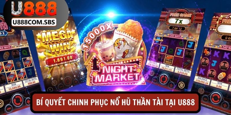 Bí kíp giúp game thủ tối ưu hóa cơ hội trúng thưởng