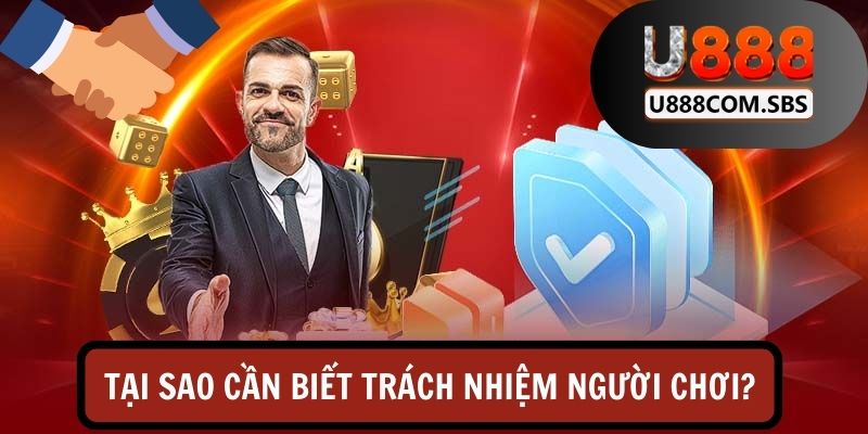 Lý do game thủ cần điều khoản trách nhiệm người chơi