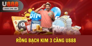 Rồng bạch kim 3 càng