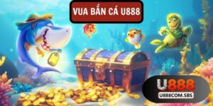 Vua bắn cá U888