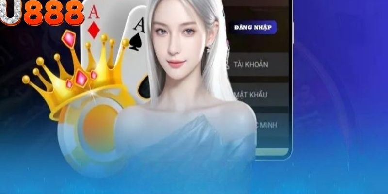 Người chơi có thể thực hiện đăng nhập trên điện thoại