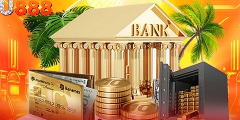 Người chơi cần đảm bảo thông tin nhận tiền là chính xác