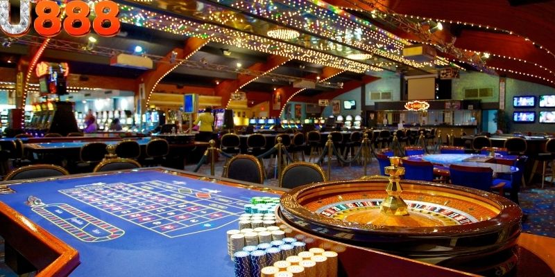 Người chơi nên tìm hiểu luật của từng trò chơi cụ thể