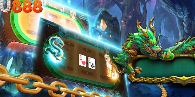 Người chơi nên nắm thứ tự của các lá bài Người chơi nên nắm thứ tự của các lá bài