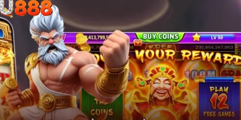 Spin giúp tự động thực hiện một số lượt theo thiết lập Spin giúp tự động thực hiện một số lượt theo thiết lập